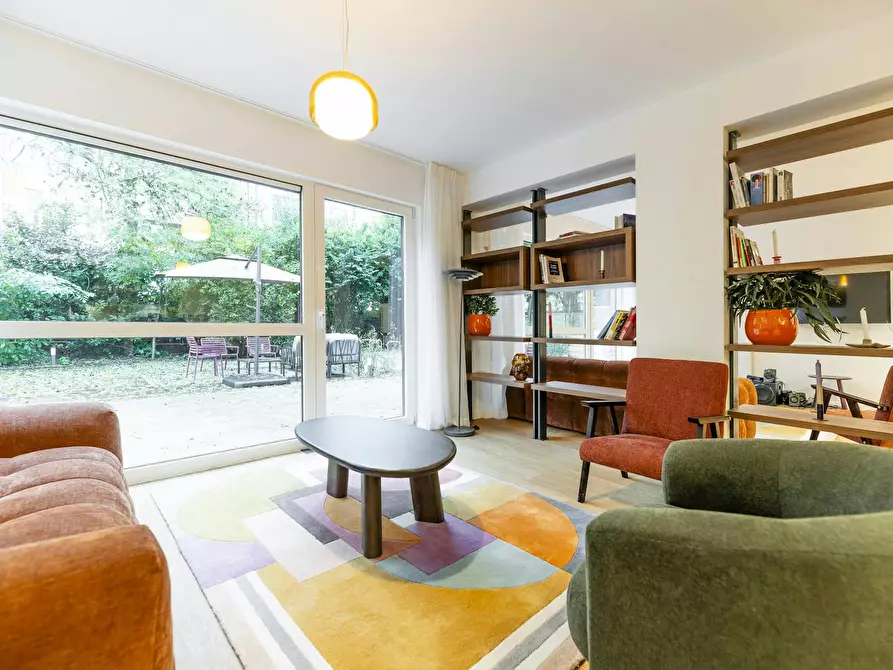 Immagine 8 di Camera in affitto  in Rue des Palmiers a Woluwe-Saint-Pierre