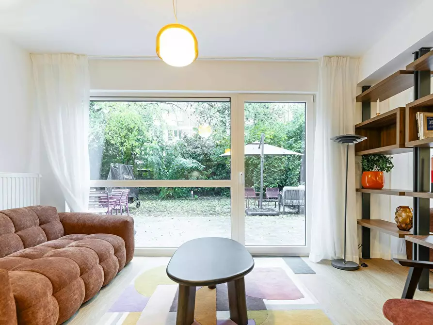Immagine 8 di Camera in affitto  in Rue des Palmiers a Woluwe-Saint-Pierre