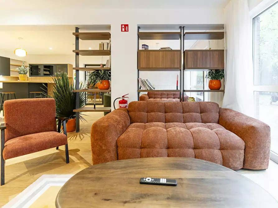 Immagine 10 di Camera in affitto  in Rue des Palmiers a Woluwe-Saint-Pierre
