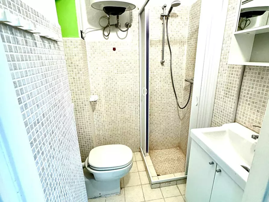 Immagine 8 di Appartamento in affitto  in Via Belfiore a Torino