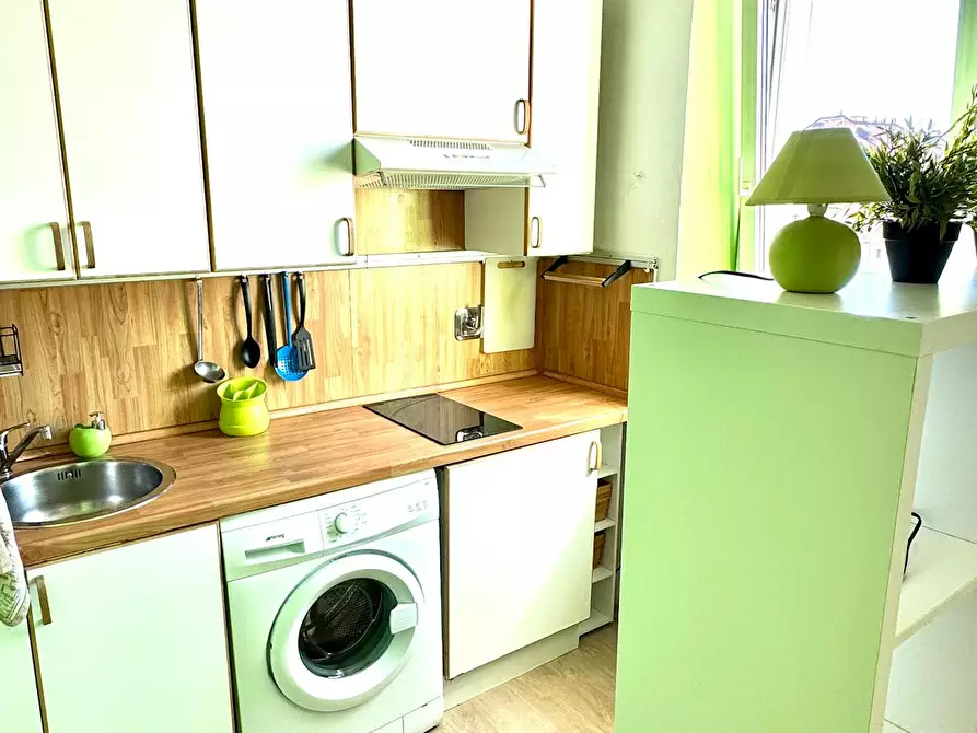 Immagine 6 di Appartamento in affitto  in Via Belfiore a Torino