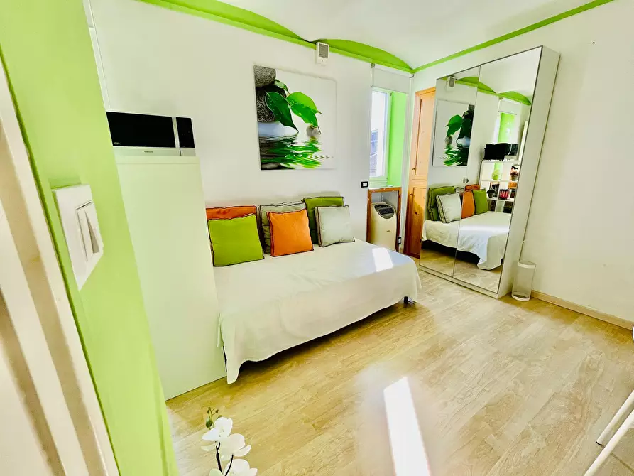 Immagine 2 di Appartamento in affitto  in Via Belfiore a Torino