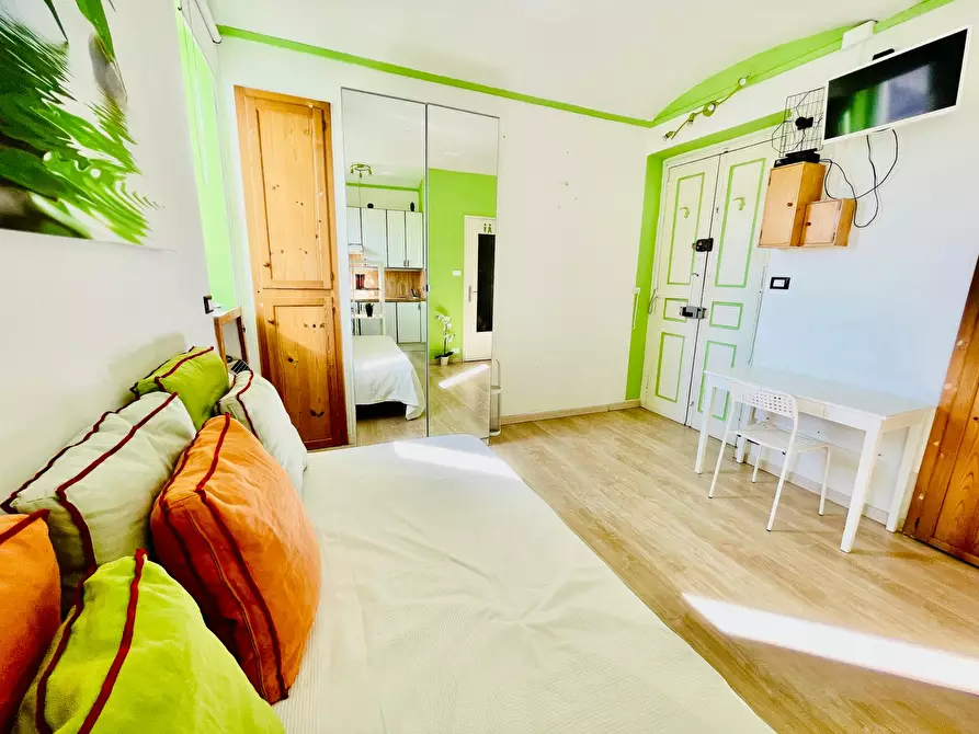 Immagine 4 di Appartamento in affitto  in Via Belfiore a Torino