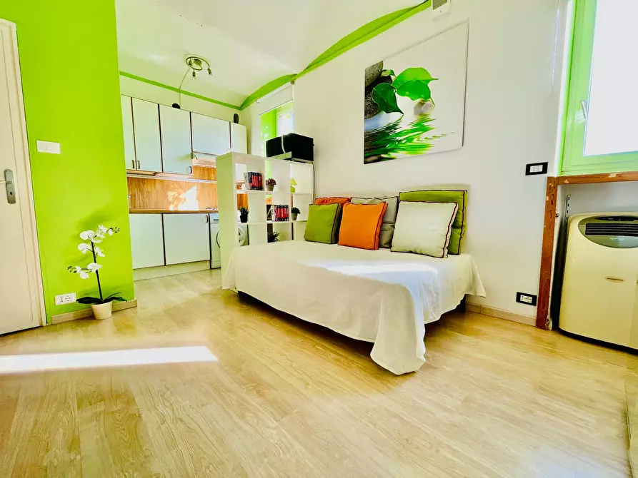 Immagine 1 di Appartamento in affitto  in Via Belfiore a Torino