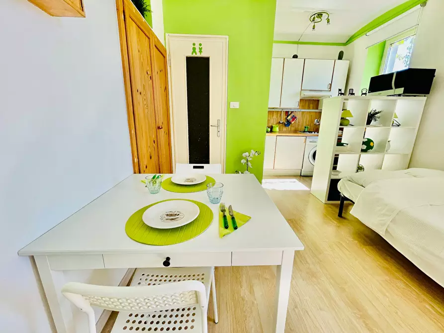 Immagine 3 di Appartamento in affitto  in Via Belfiore a Torino