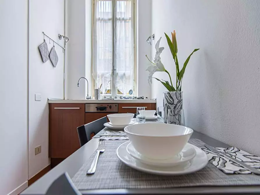 Immagine 9 di Camera in affitto  in Via Orti a Milano