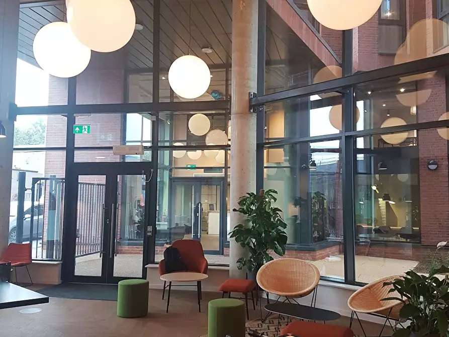 Immagine 5 di Camera in affitto  in White Friars Lane a 