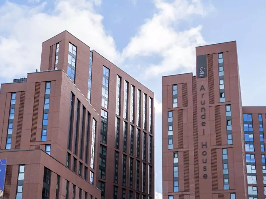 Immagine 3 di Camera in affitto  in White Friars Lane a 