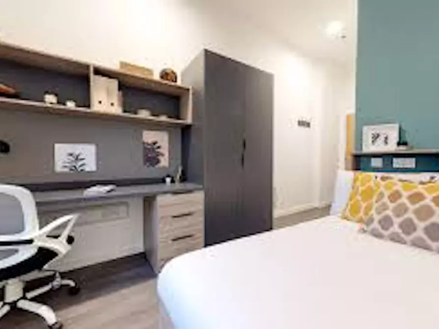 Immagine 2 di Camera in affitto  in White Friars Lane a 