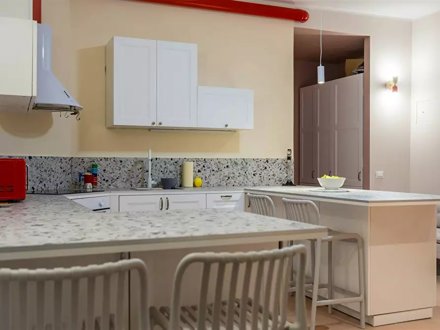 Immagine 5 di Camera condivisa in affitto  in Via di Mezzo a Firenze