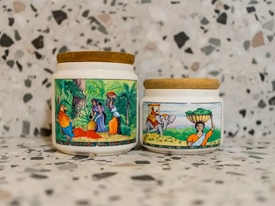 Immagine 4 di Camera condivisa in affitto  in Via di Mezzo a Firenze