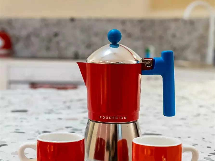 Immagine 8 di Camera condivisa in affitto  in Via di Mezzo a Firenze