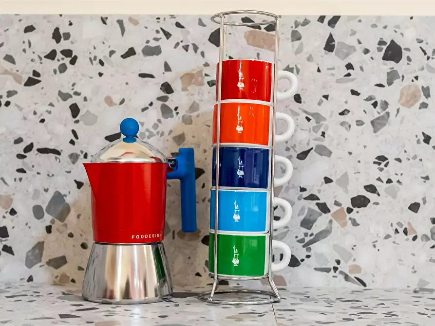 Immagine 9 di Camera condivisa in affitto  in Via di Mezzo a Firenze