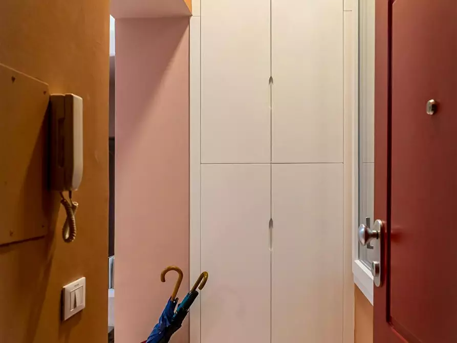 Immagine 3 di Camera condivisa in affitto  in Via di Mezzo a Firenze