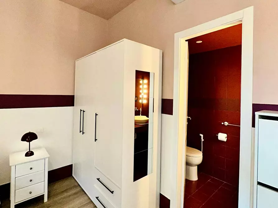 Immagine 7 di Camera condivisa in affitto  in Via di Mezzo a Firenze