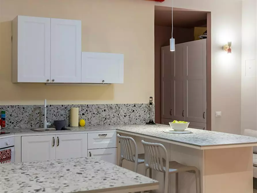 Immagine 6 di Camera condivisa in affitto  in Via di Mezzo a Firenze