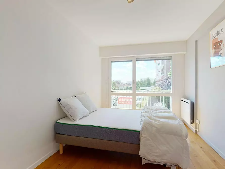 Immagine 2 di Camera in affitto  in Rue du Marais a Lille