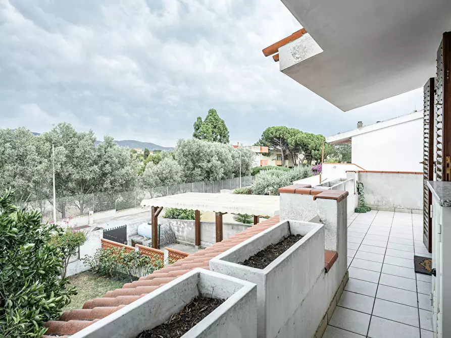 Immagine 8 di Camera condivisa in affitto  in Via Montecatini a Quartu Sant'elena