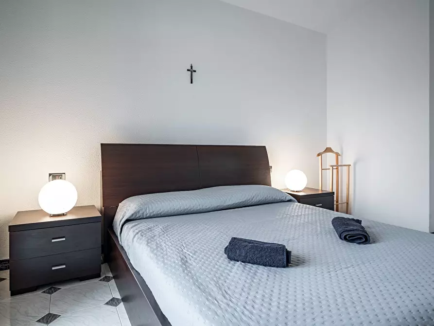 Immagine 2 di Camera condivisa in affitto  in Via Montecatini a Quartu Sant'elena