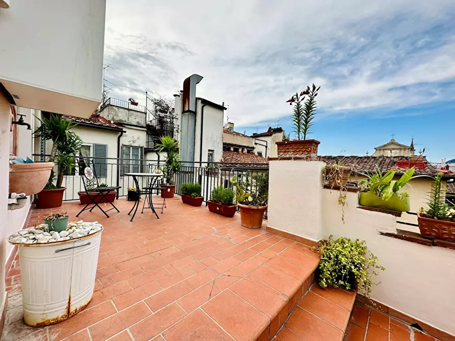 Immagine 10 di Appartamento in affitto  in Via Camillo Benso di Cavour a Firenze