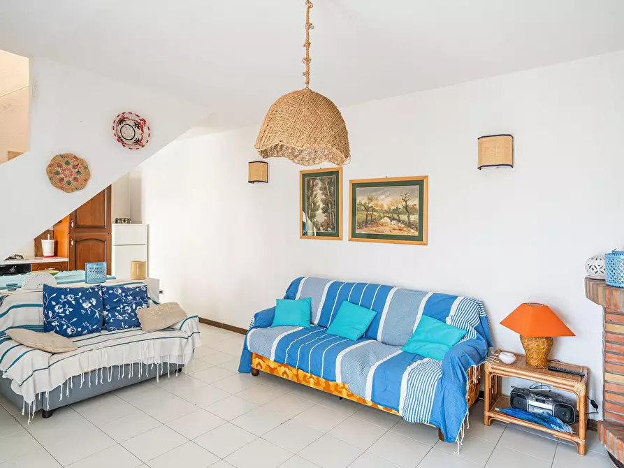 Immagine 5 di Appartamento in affitto  in Via Liri a Quartu Sant'elena