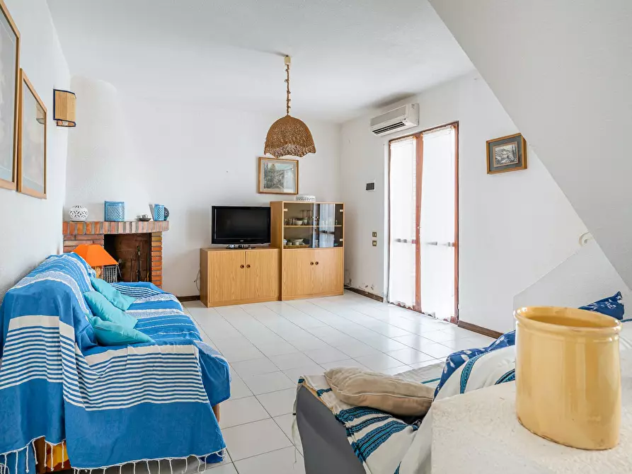 Immagine 4 di Appartamento in affitto  in Via Liri a Quartu Sant'elena