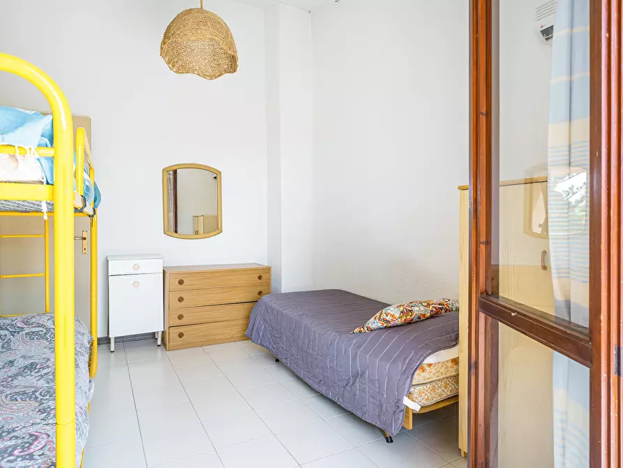 Immagine 10 di Appartamento in affitto  in Via Liri a Quartu Sant'elena