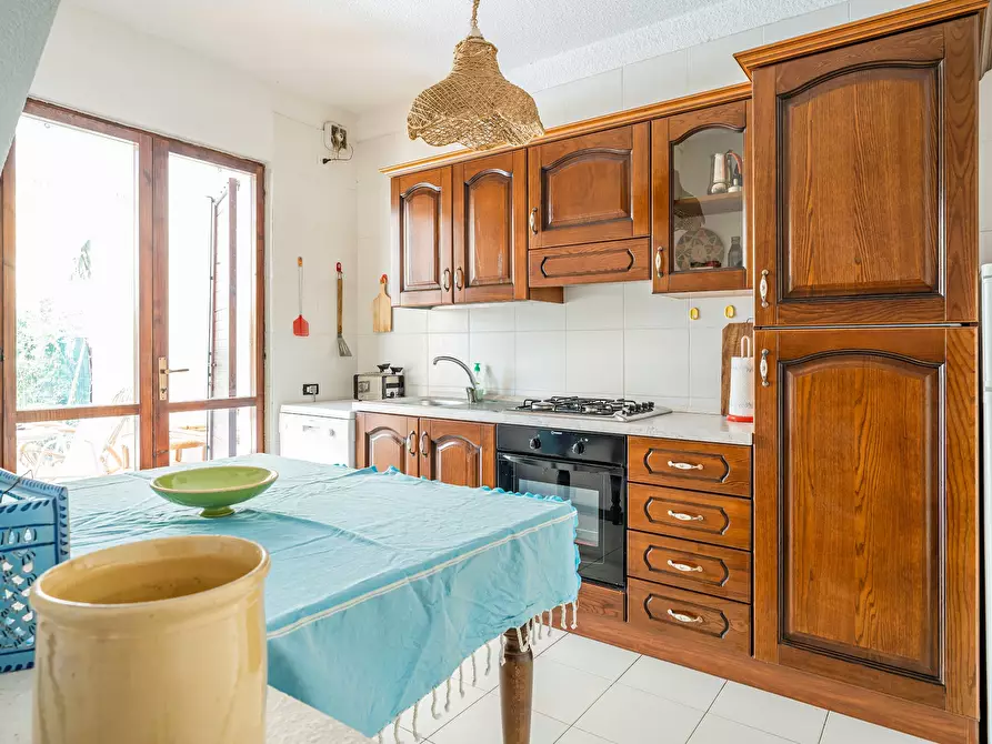 Immagine 6 di Appartamento in affitto  in Via Liri a Quartu Sant'elena