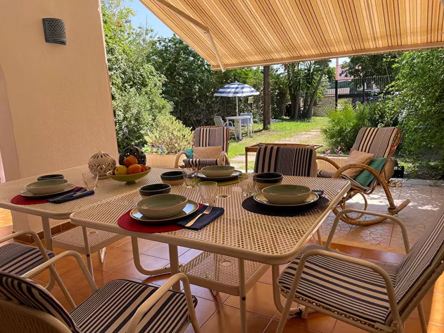 Immagine 2 di Appartamento in affitto  in Via Liri a Quartu Sant'elena