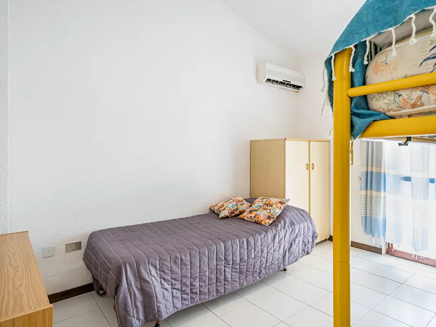 Immagine 9 di Appartamento in affitto  in Via Liri a Quartu Sant'elena