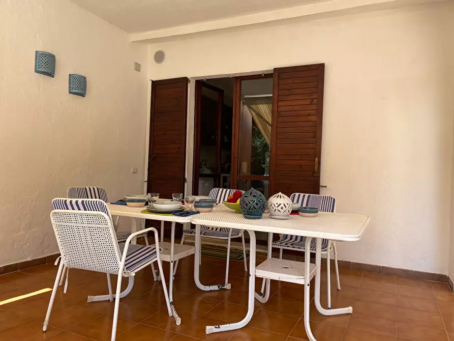 Immagine 3 di Appartamento in affitto  in Via Liri a Quartu Sant'elena