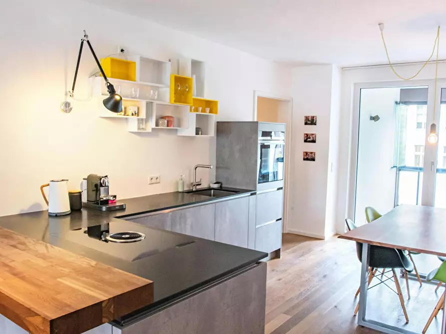 Immagine 8 di Appartamento in affitto  in Eimsbütteler Chaussee a Hamburg Eimsbüttel