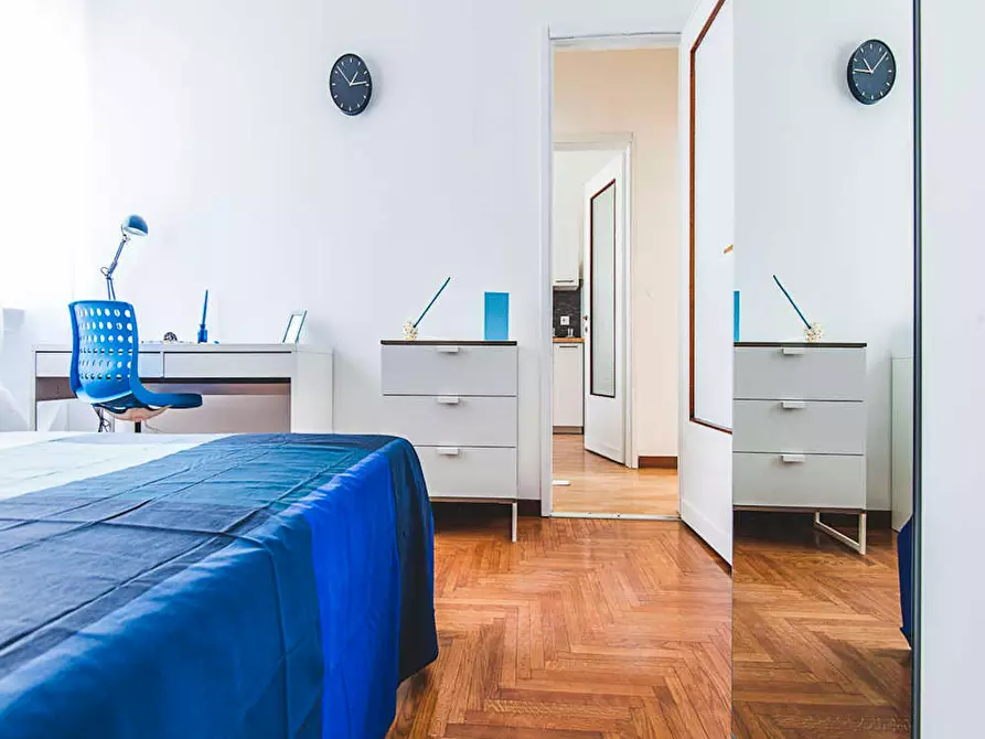 Immagine 3 di Camera in affitto  in Largo Riccardo Zandonai a Milano