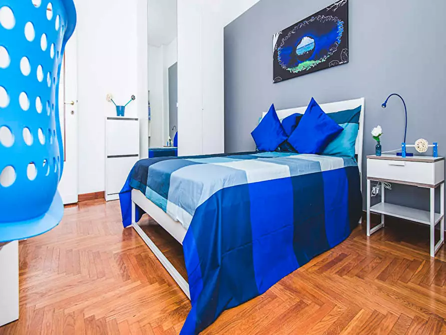 Immagine 5 di Camera in affitto  in Largo Riccardo Zandonai a Milano