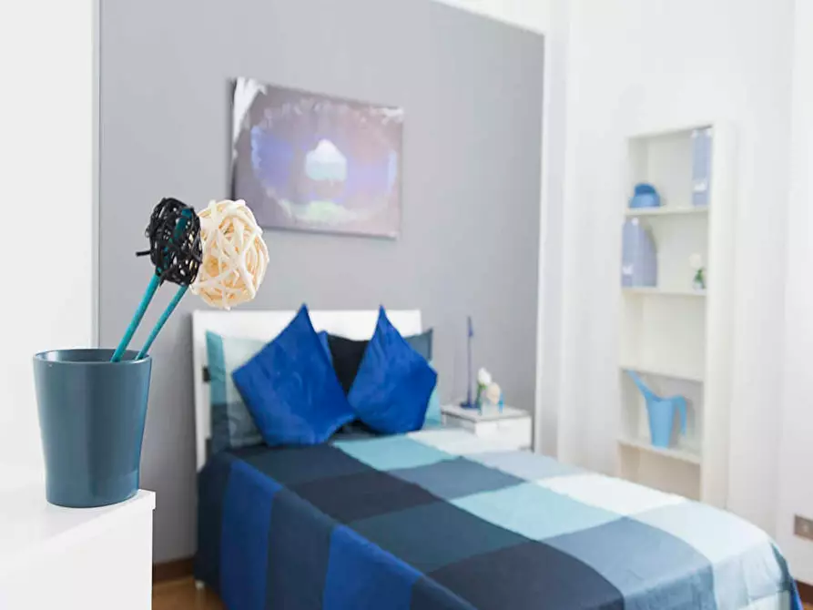 Immagine 6 di Camera in affitto  in Largo Riccardo Zandonai a Milano