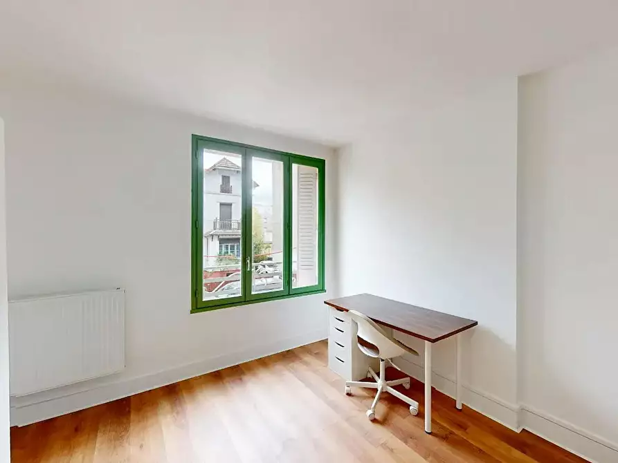Immagine 2 di Camera in affitto  in Rue de Stalingrad a Grenoble
