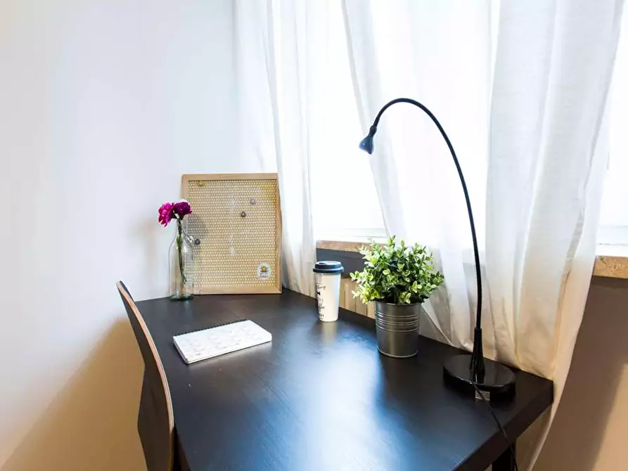 Immagine 7 di Camera in affitto  in Via Privata Moncalvo a Milano