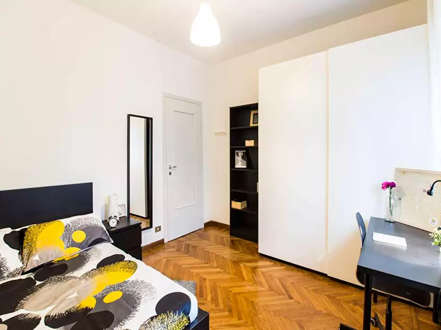 Immagine 2 di Camera in affitto  in Via Privata Moncalvo a Milano