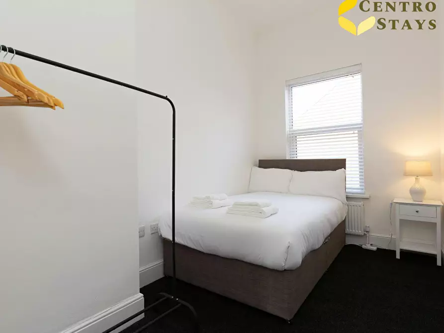Immagine 6 di Casa indipendente in affitto  in Ethel Street a Northampton