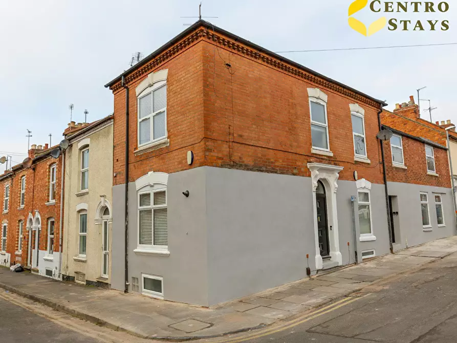 Immagine 8 di Casa indipendente in affitto  in Ethel Street a Northampton