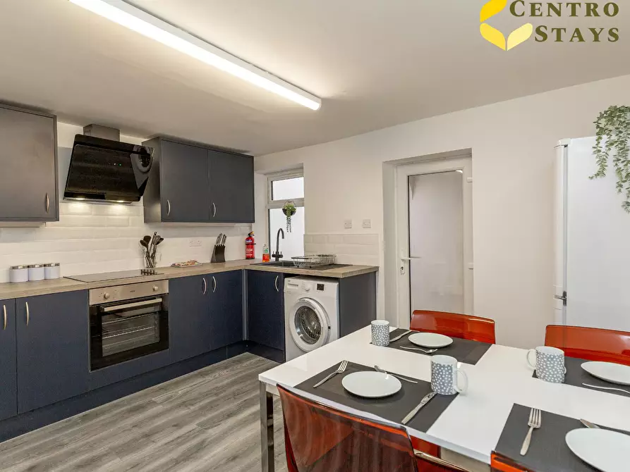 Immagine 9 di Casa indipendente in affitto  in Ethel Street a Northampton