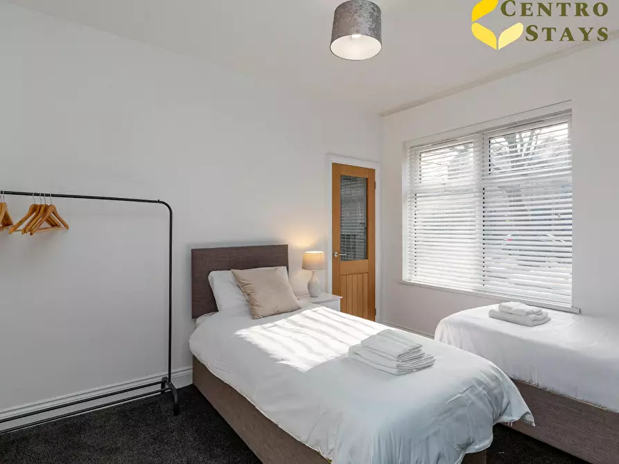 Immagine 3 di Casa indipendente in affitto  in Ethel Street a Northampton