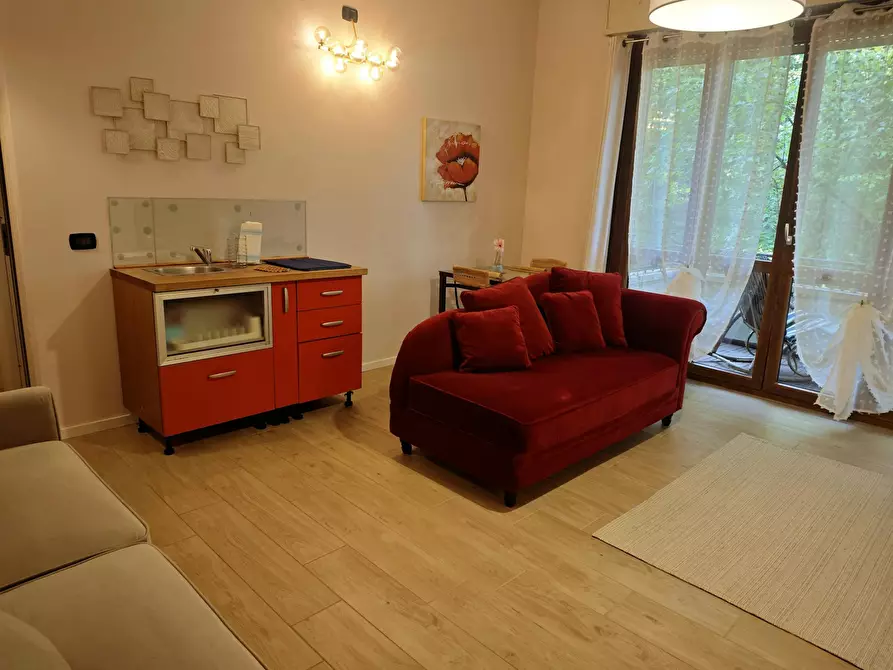 Immagine 9 di Appartamento in affitto  in Via Piave a Salsomaggiore Terme