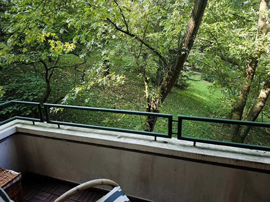 Immagine 8 di Appartamento in affitto  in Via Piave a Salsomaggiore Terme