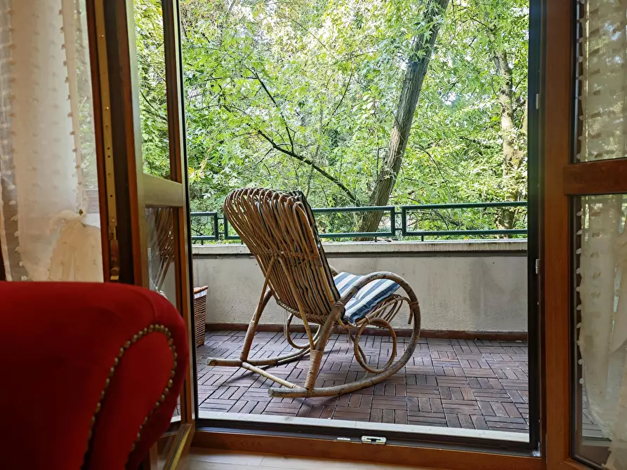 Immagine 7 di Appartamento in affitto  in Via Piave a Salsomaggiore Terme