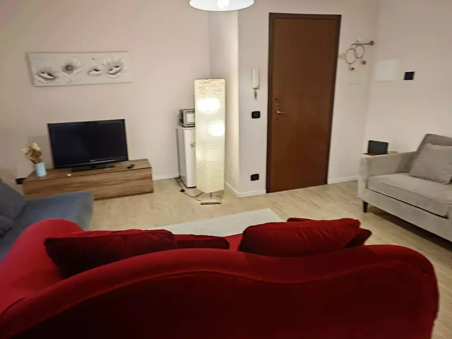Immagine 5 di Appartamento in affitto  in Via Piave a Salsomaggiore Terme