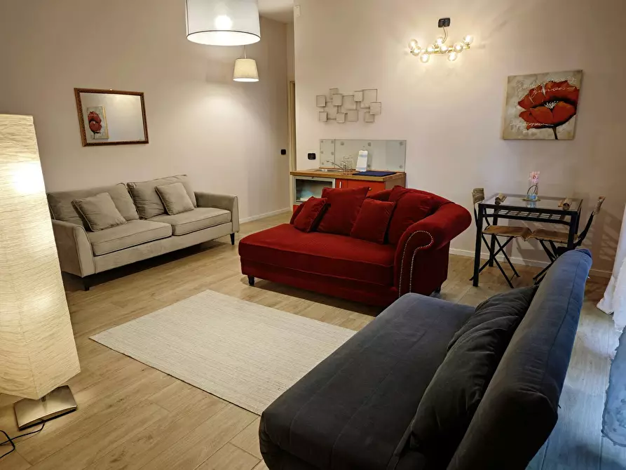 Immagine 6 di Appartamento in affitto  in Via Piave a Salsomaggiore Terme