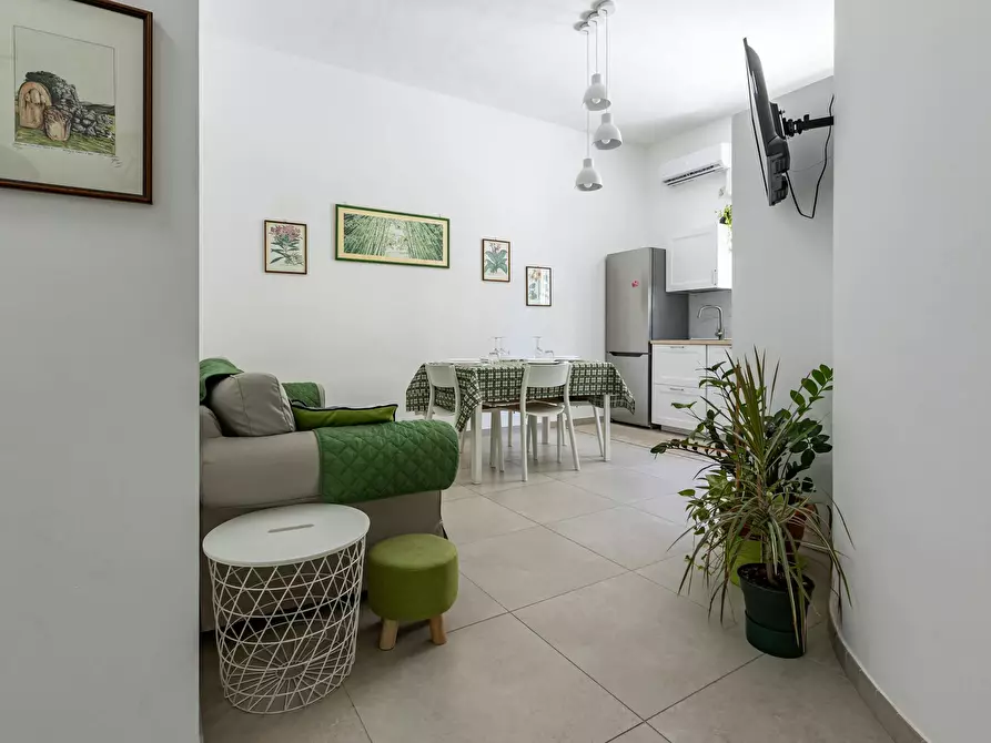 Immagine 1 di Appartamento in affitto  in Via Efisio Marini a Cagliari