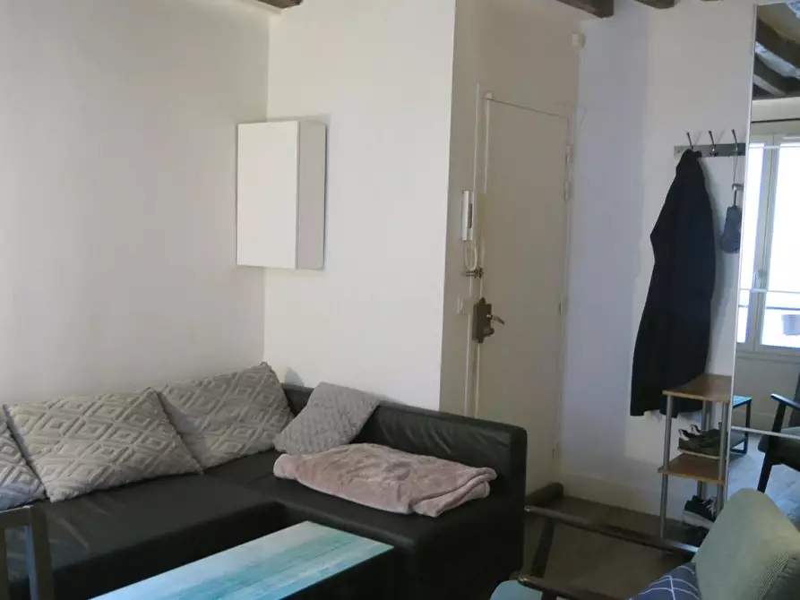 Immagine 4 di Appartamento in affitto  in Rue Saint-Sabin a Paris