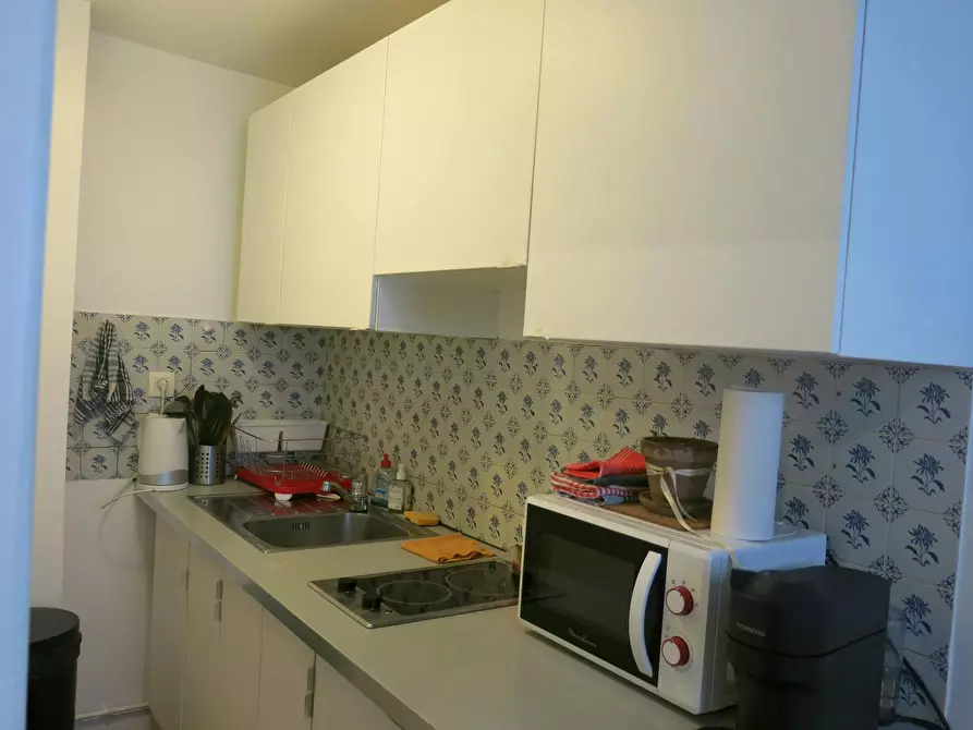 Immagine 8 di Appartamento in affitto  in Rue Saint-Sabin a Paris